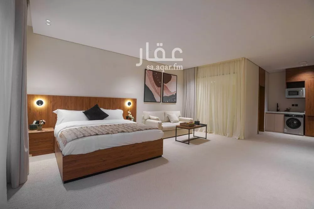 1 bedroom apartment in An Nafal 2