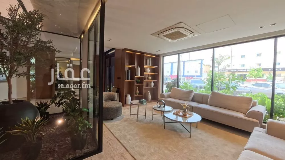 1 bedroom apartment in An Nafal 12