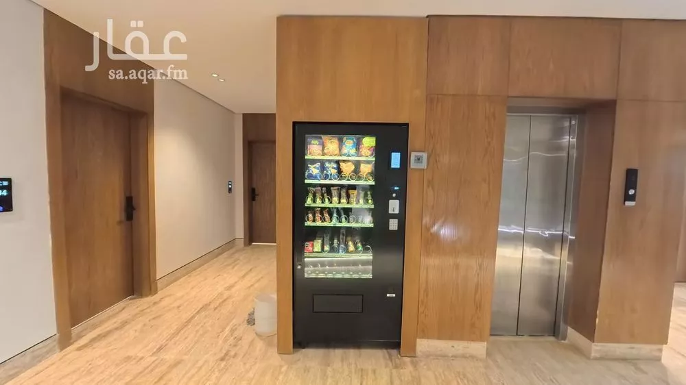 1 bedroom apartment in An Nafal 13