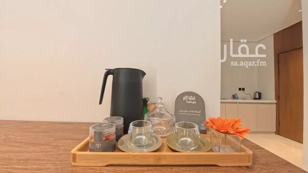 1 bedroom apartment in An Nafal 15