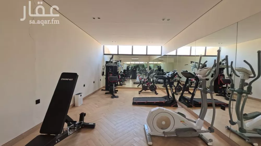 1 bedroom apartment in An Nafal 8