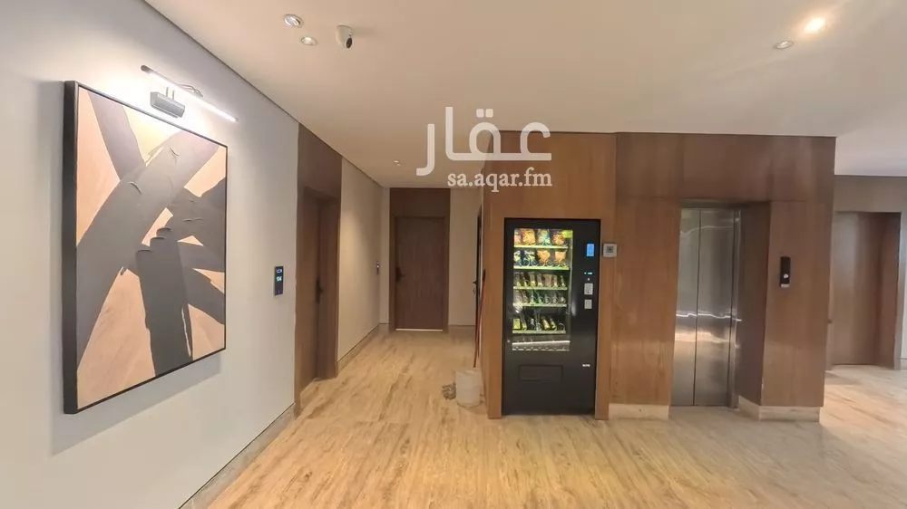 1 bedroom apartment in An Nafal 9