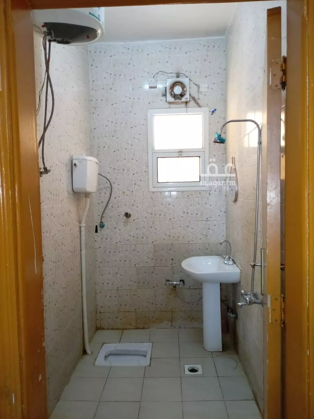 شقة 1 غرف في النسيم الشرقي 5