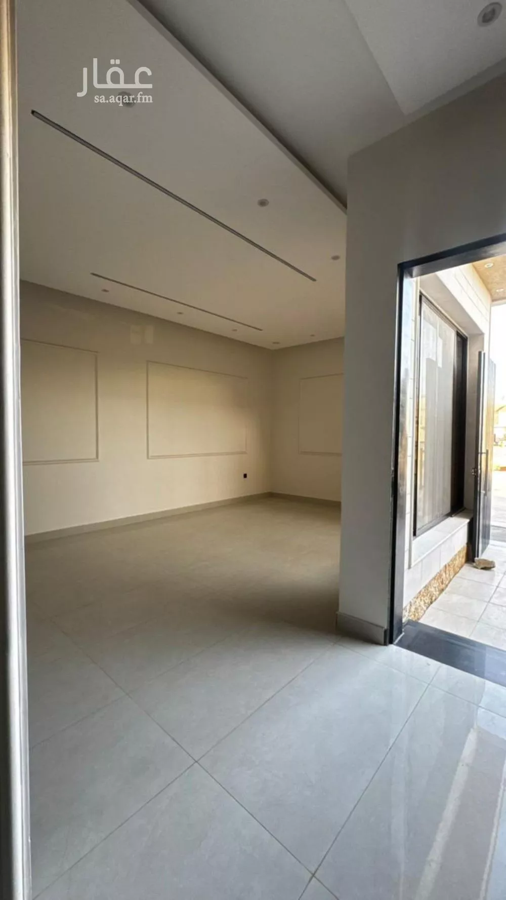 فيلا 6 غرف في النظيم 5