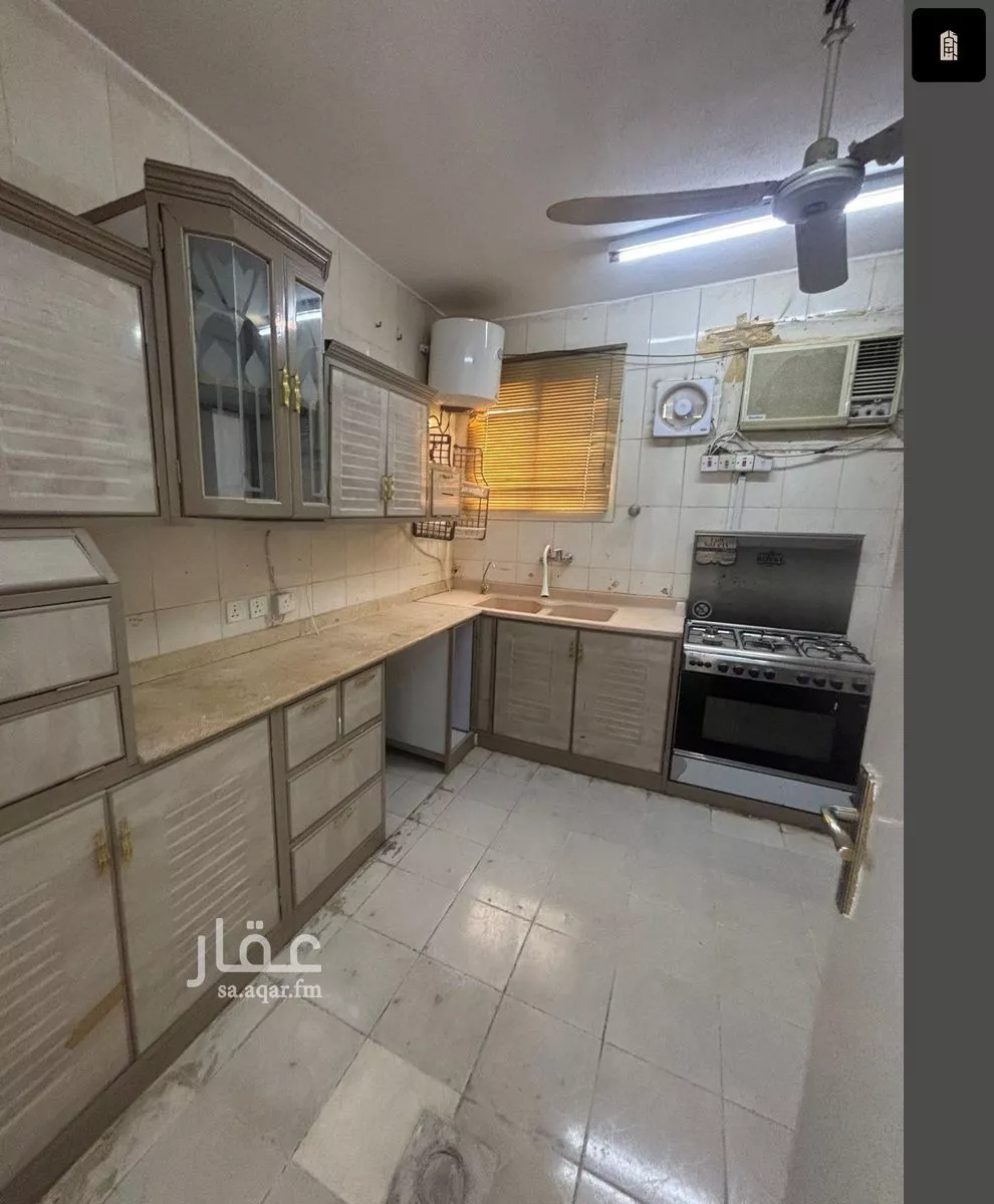 3 bedroom apartment in As Saadah 5