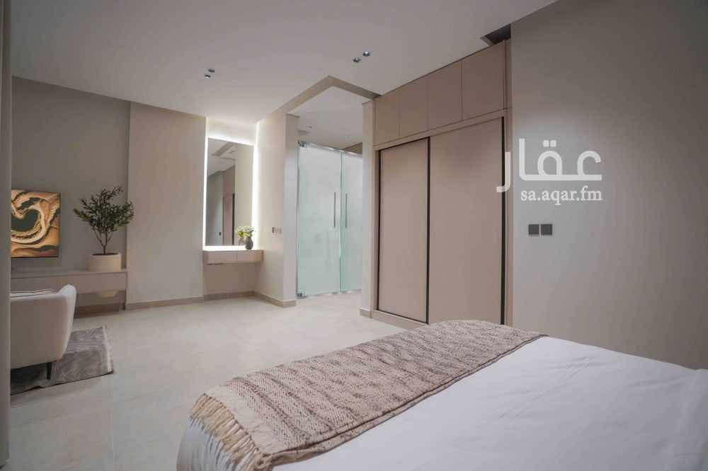 شقة  في العارض، الرياض 10