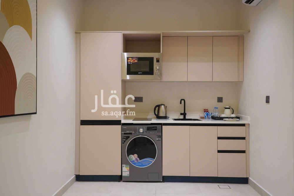 شقة  في العارض، الرياض 6