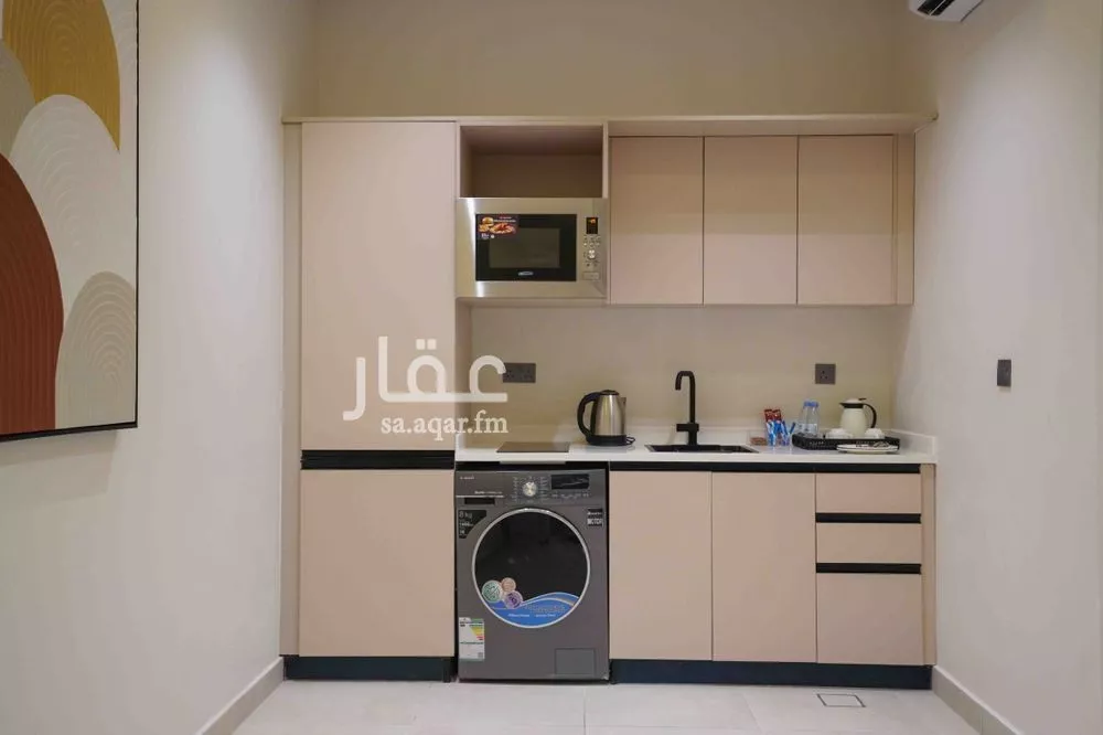 1 bedroom apartment in Al Aridh 6