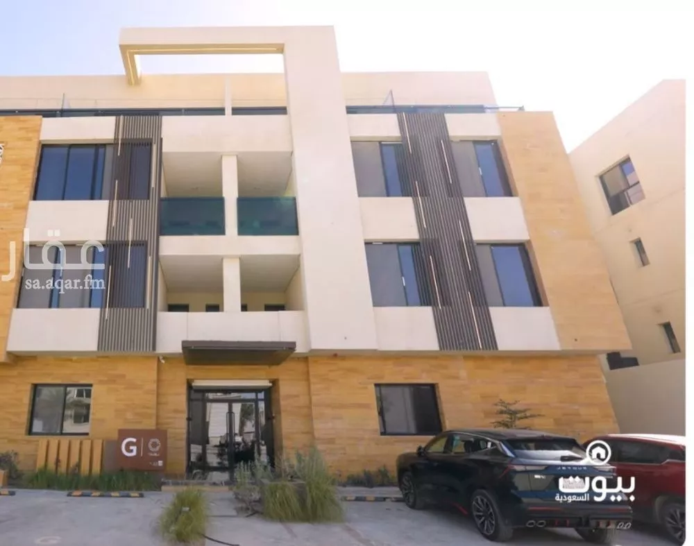 1 bedroom apartment in Al Aridh 8