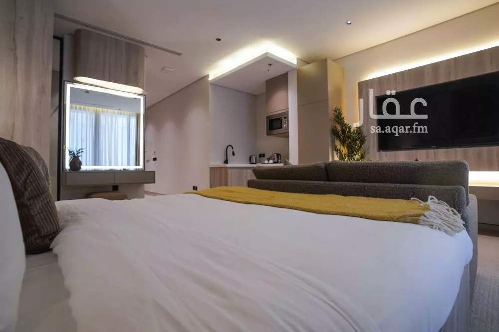 1 bedroom apartment in Al Mughrizat 3