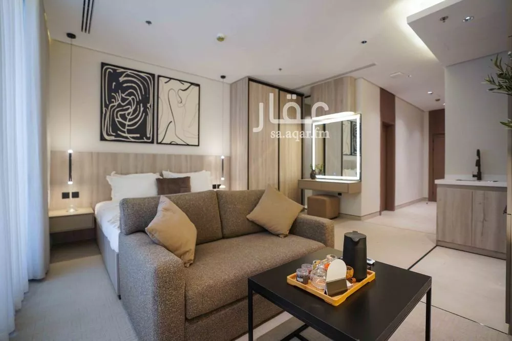 1 bedroom apartment in Al Mughrizat 4