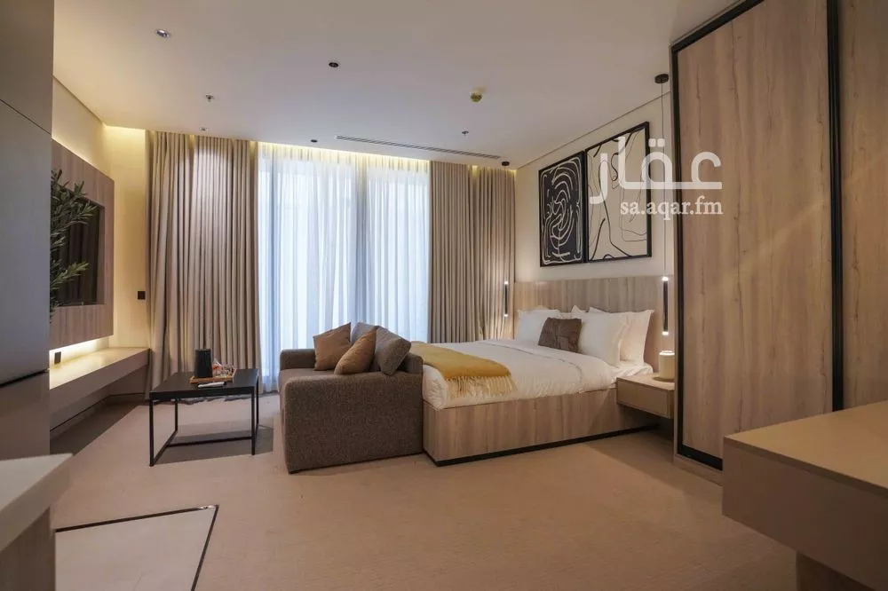 1 bedroom apartment in Al Mughrizat 5