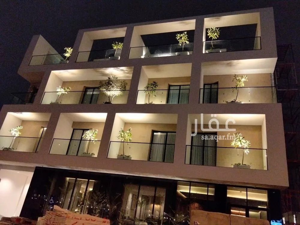 1 bedroom apartment in Al Mughrizat 6