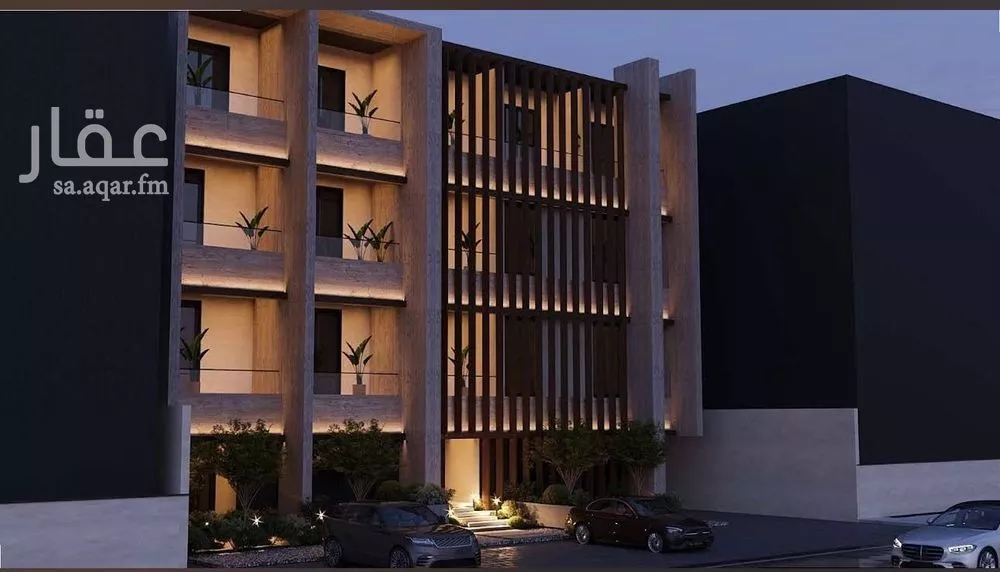 1 bedroom apartment in Al Mughrizat 7