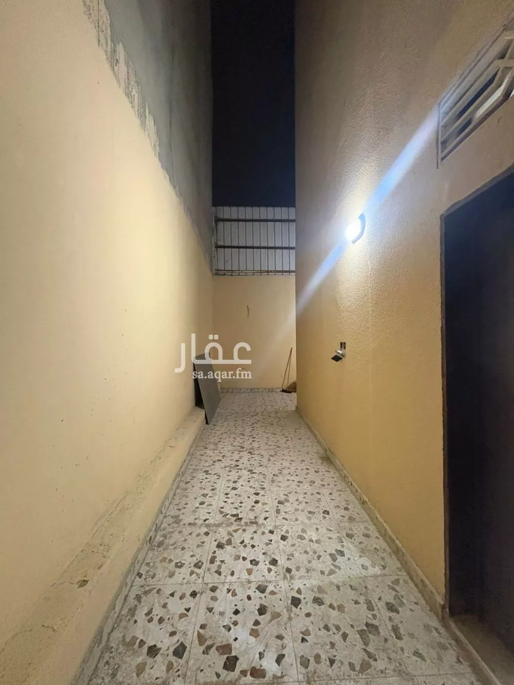 شقة 3 غرف في العريجاء الوسطى 4