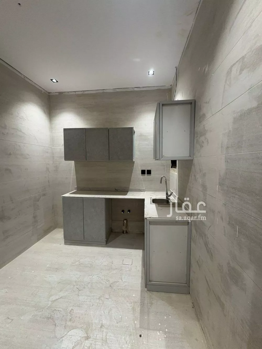 شقة 3 غرف في العريجاء الوسطى 5