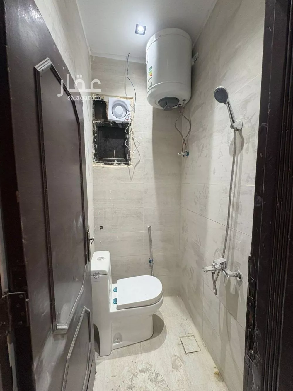 شقة 3 غرف في العريجاء الوسطى 8