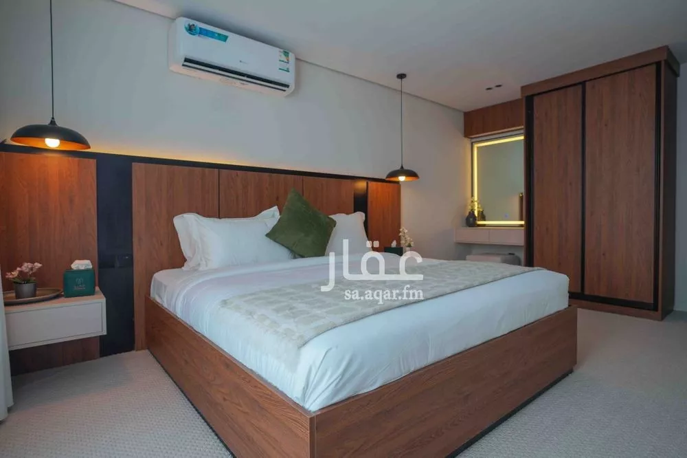 1 bedroom apartment in Al Aqiq 2