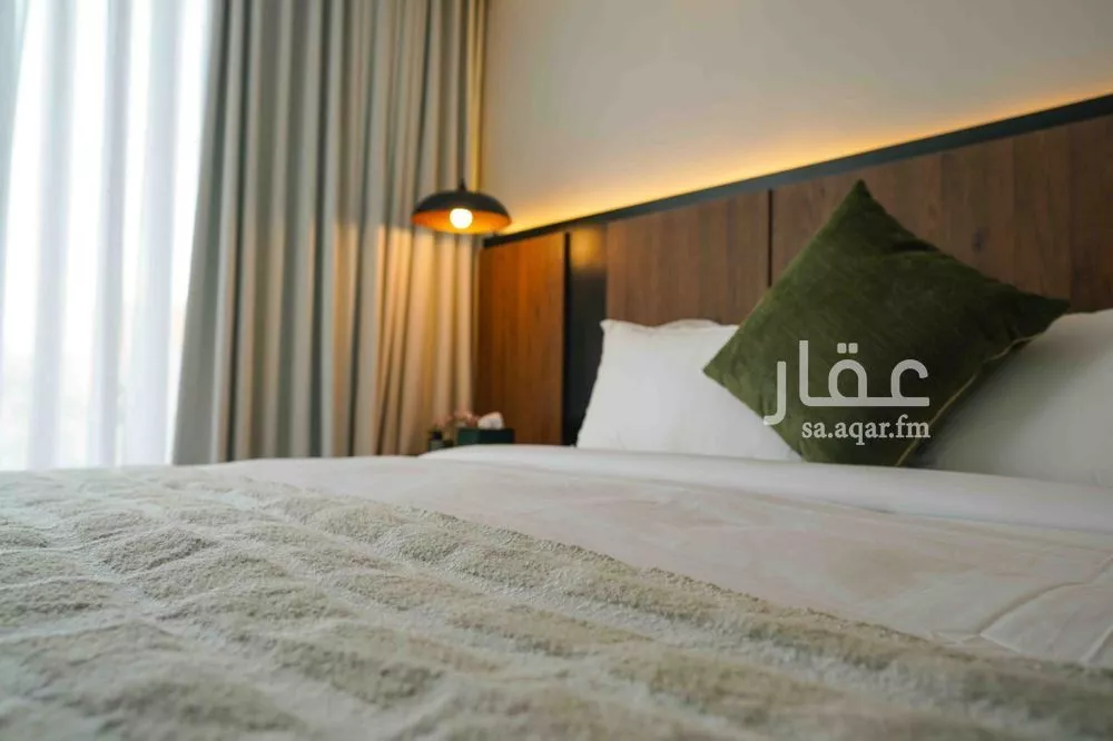 1 bedroom apartment in Al Aqiq 3