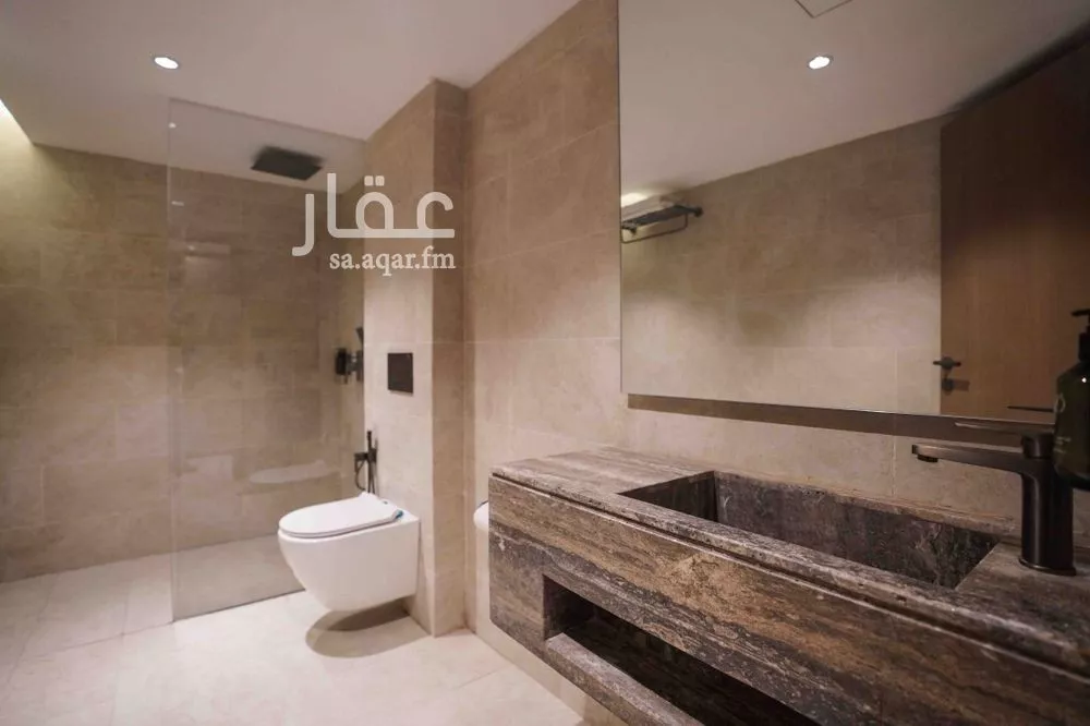 1 bedroom apartment in Al Aqiq 4
