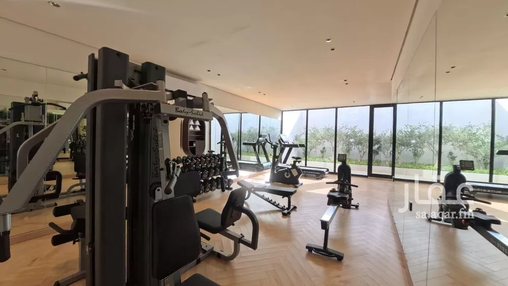 1 bedroom apartment in Al Aqiq 5