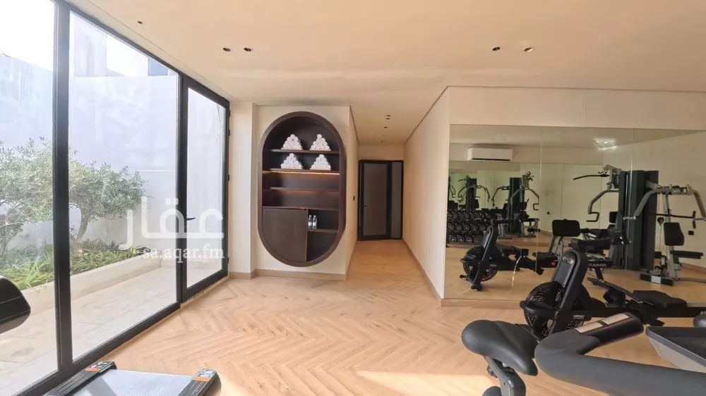 1 bedroom apartment in Al Aqiq 6