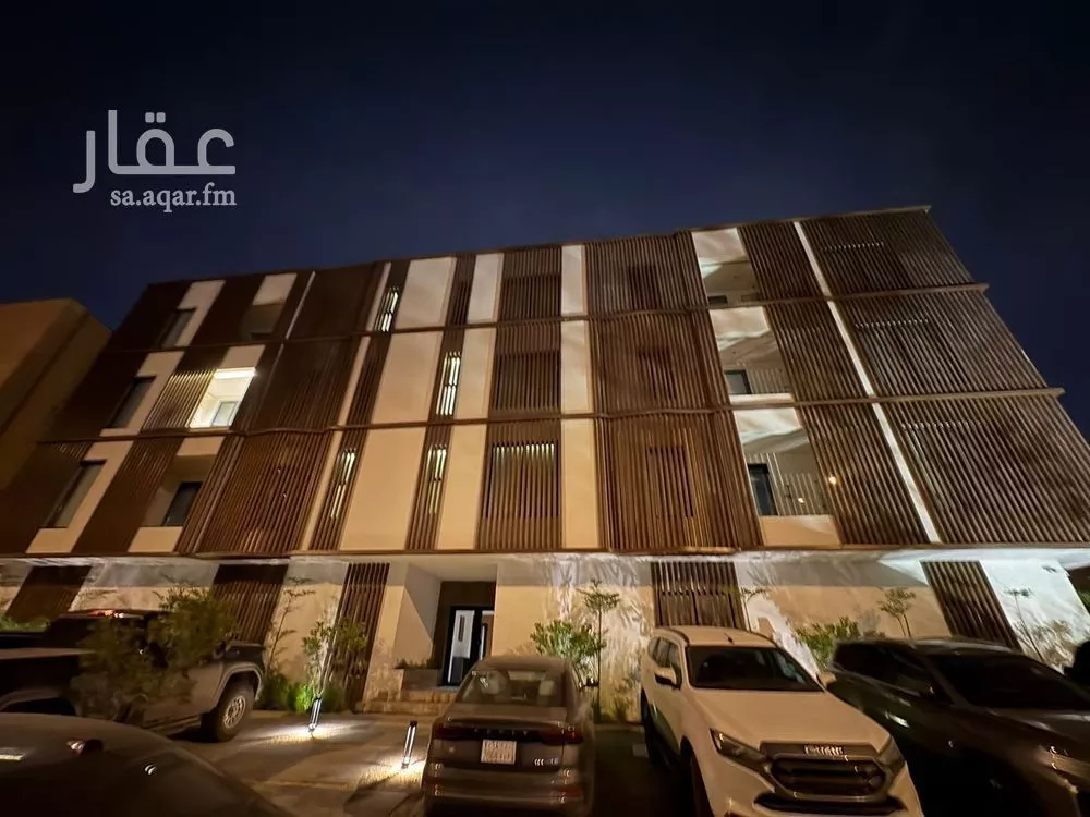 1 bedroom apartment in Al Aqiq 9