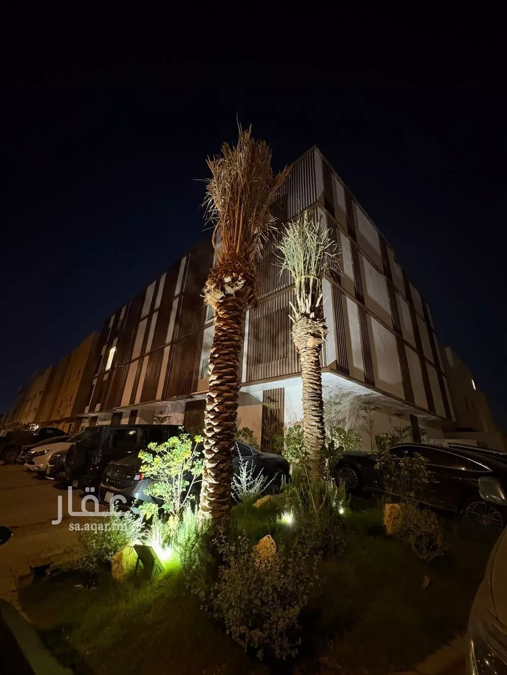 1 bedroom apartment in Al Aqiq 10