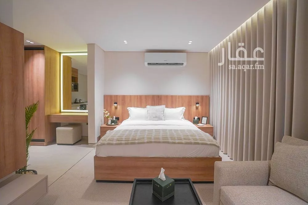 1 bedroom apartment in Al Malqa 2