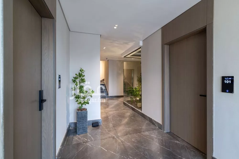 1 bedroom apartment in Al Malqa 11