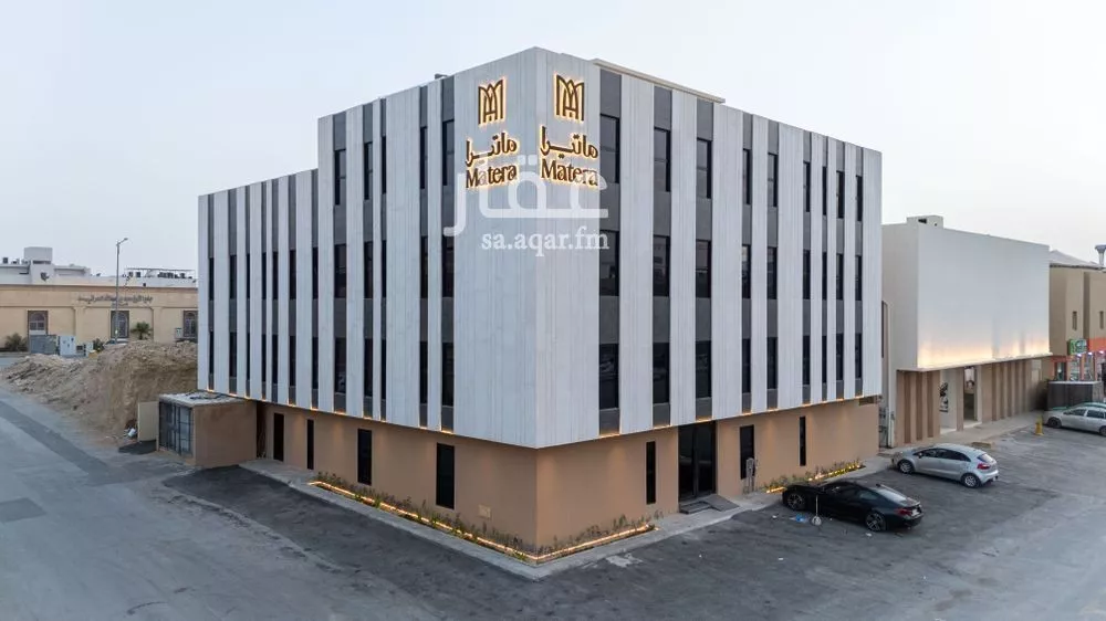 1 bedroom apartment in Al Malqa 12