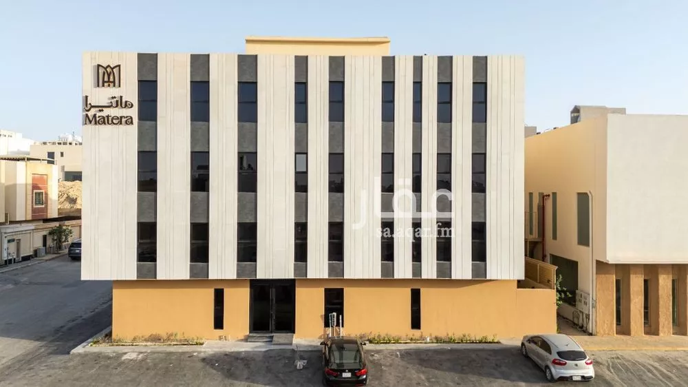 1 bedroom apartment in Al Malqa 13