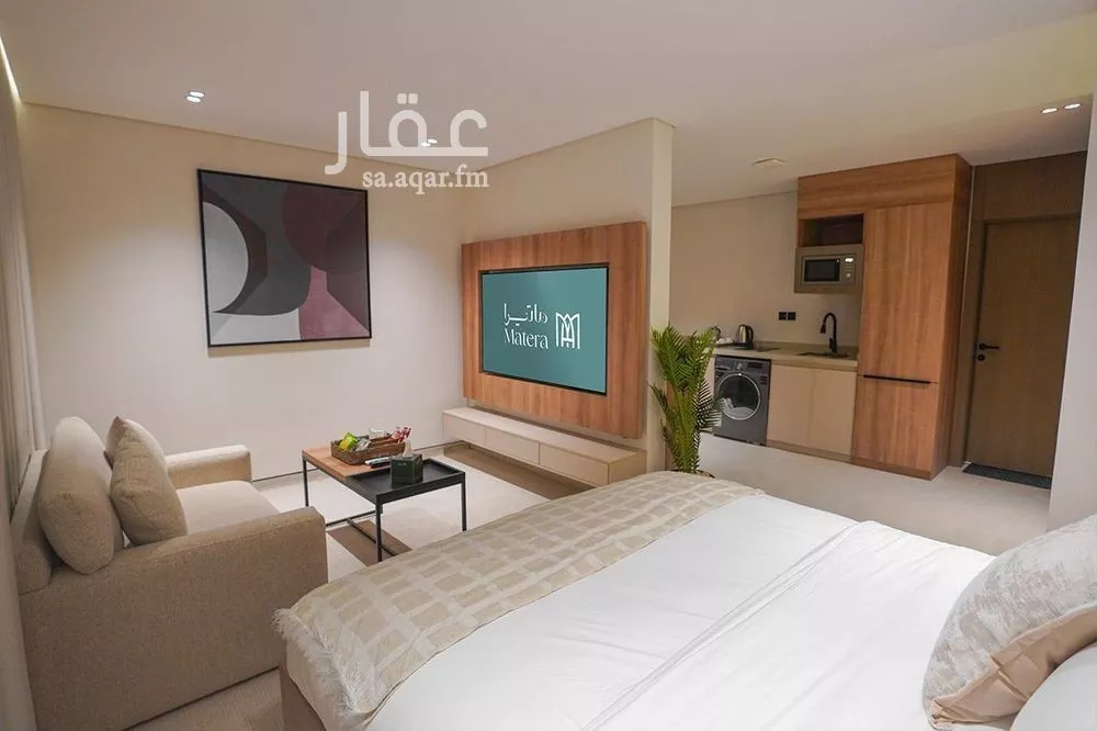 1 bedroom apartment in Al Malqa 3