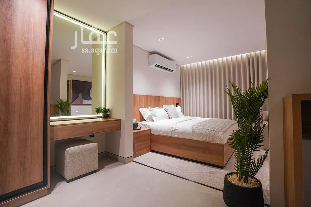 1 bedroom apartment in Al Malqa 5