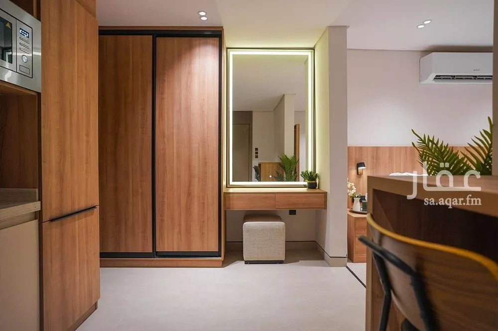 1 bedroom apartment in Al Malqa 6