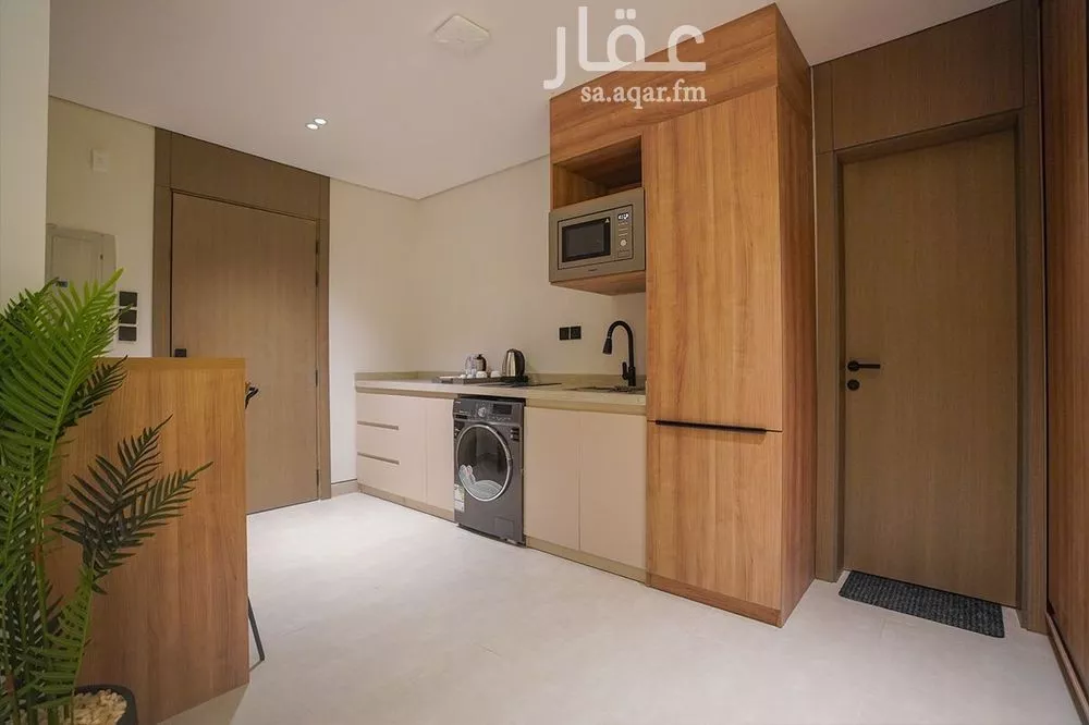 1 bedroom apartment in Al Malqa 8