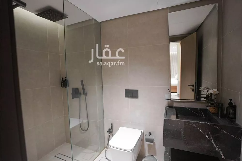 1 bedroom apartment in Al Malqa 9