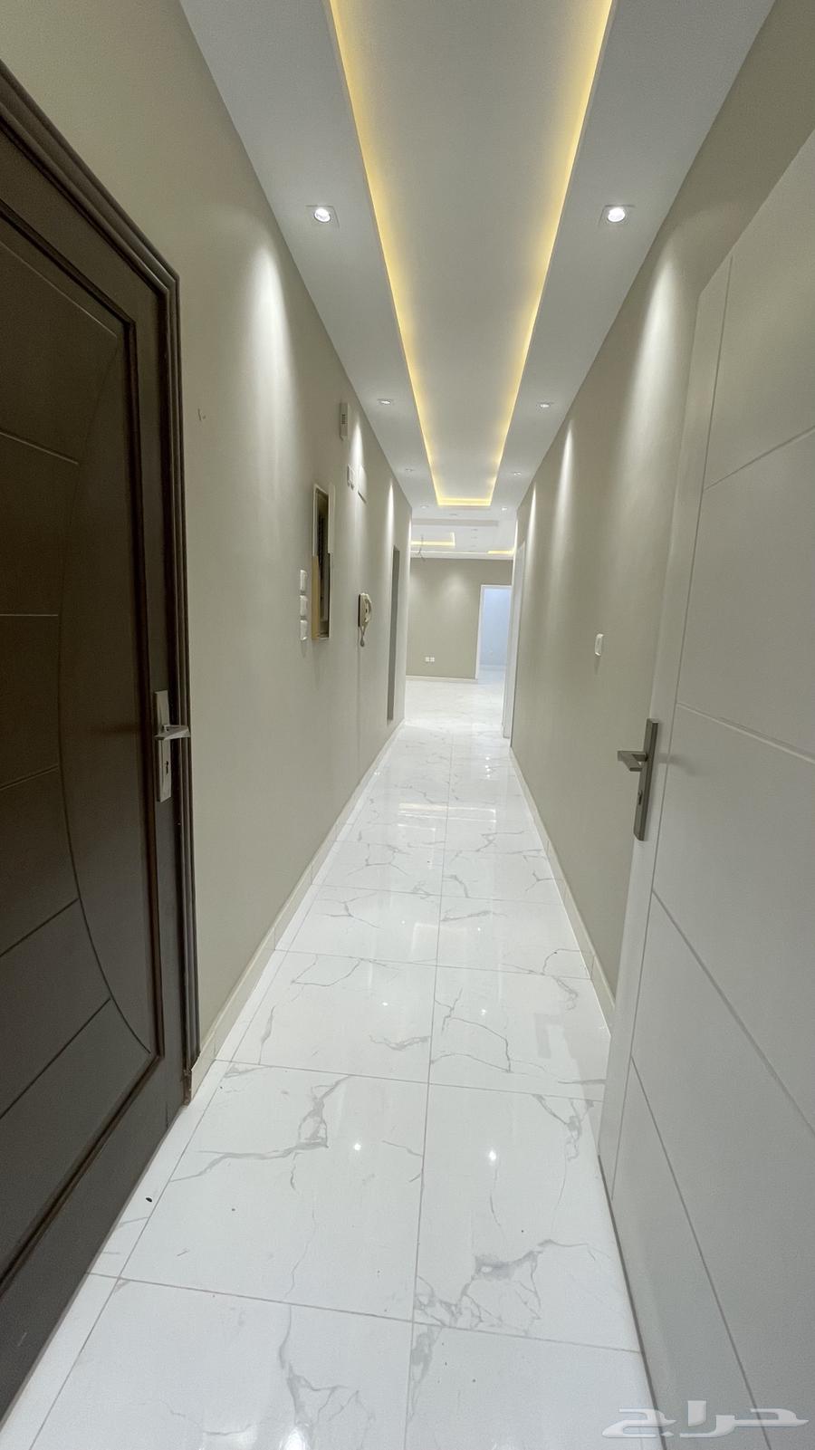 شقة 3 غرف في المغمس 2