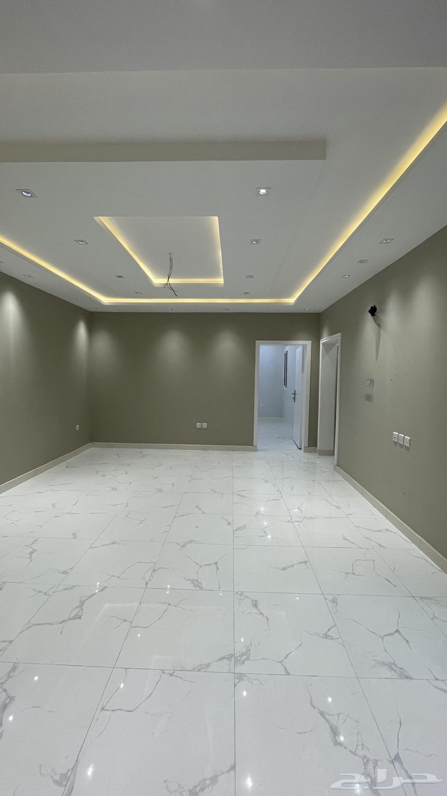 شقة 3 غرف في المغمس 6