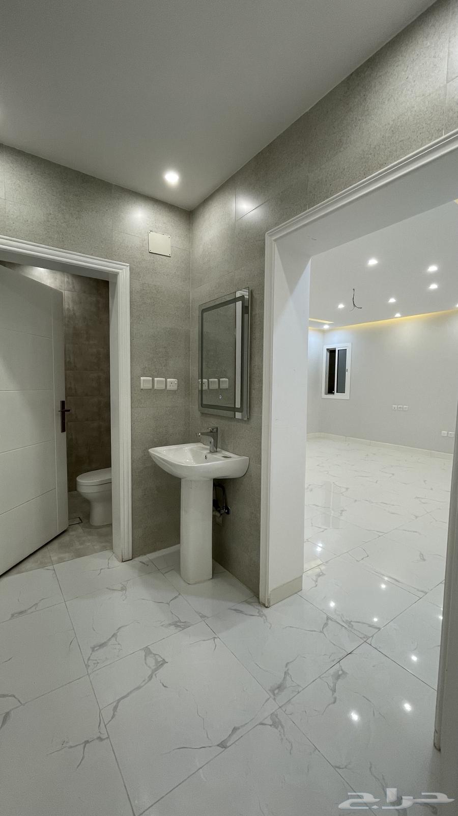 شقة 3 غرف في المغمس 8