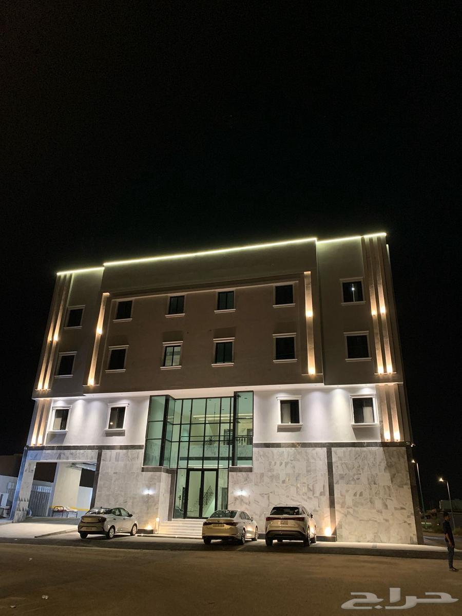 شقة 5 غرف في ولي العهد 2