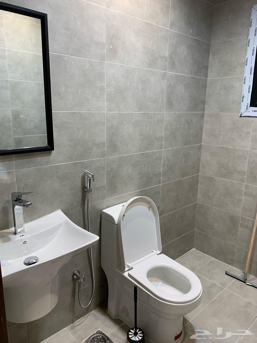 شقة 5 غرف في ولي العهد 11