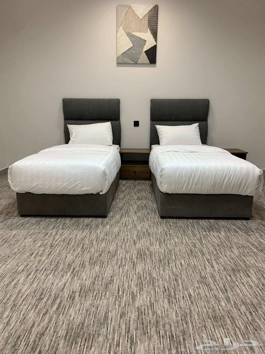 شقة 5 غرف في ولي العهد 13