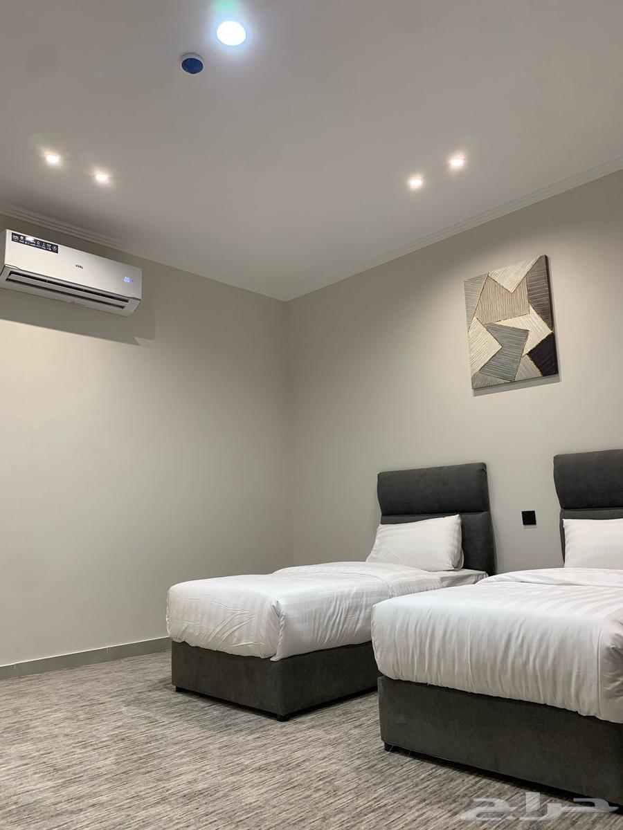 شقة 5 غرف في ولي العهد 15