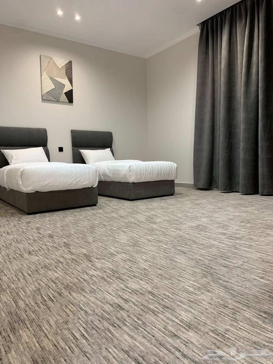 شقة 5 غرف في ولي العهد 3