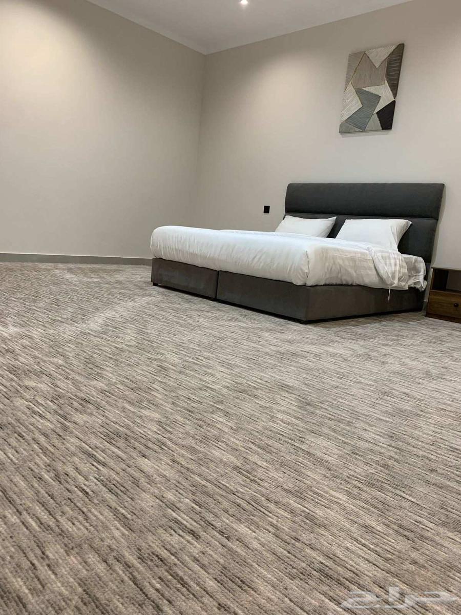 شقة 5 غرف في ولي العهد 4