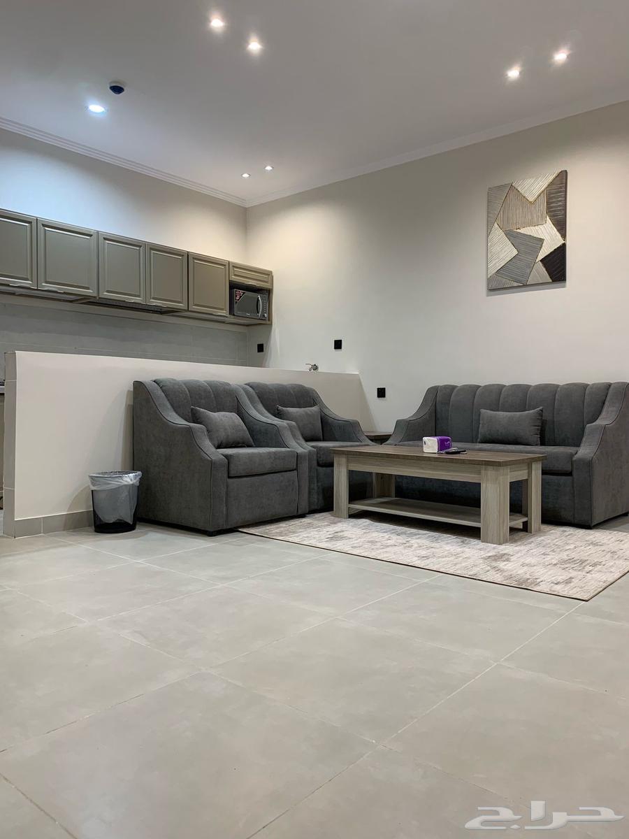 شقة 5 غرف في ولي العهد 5