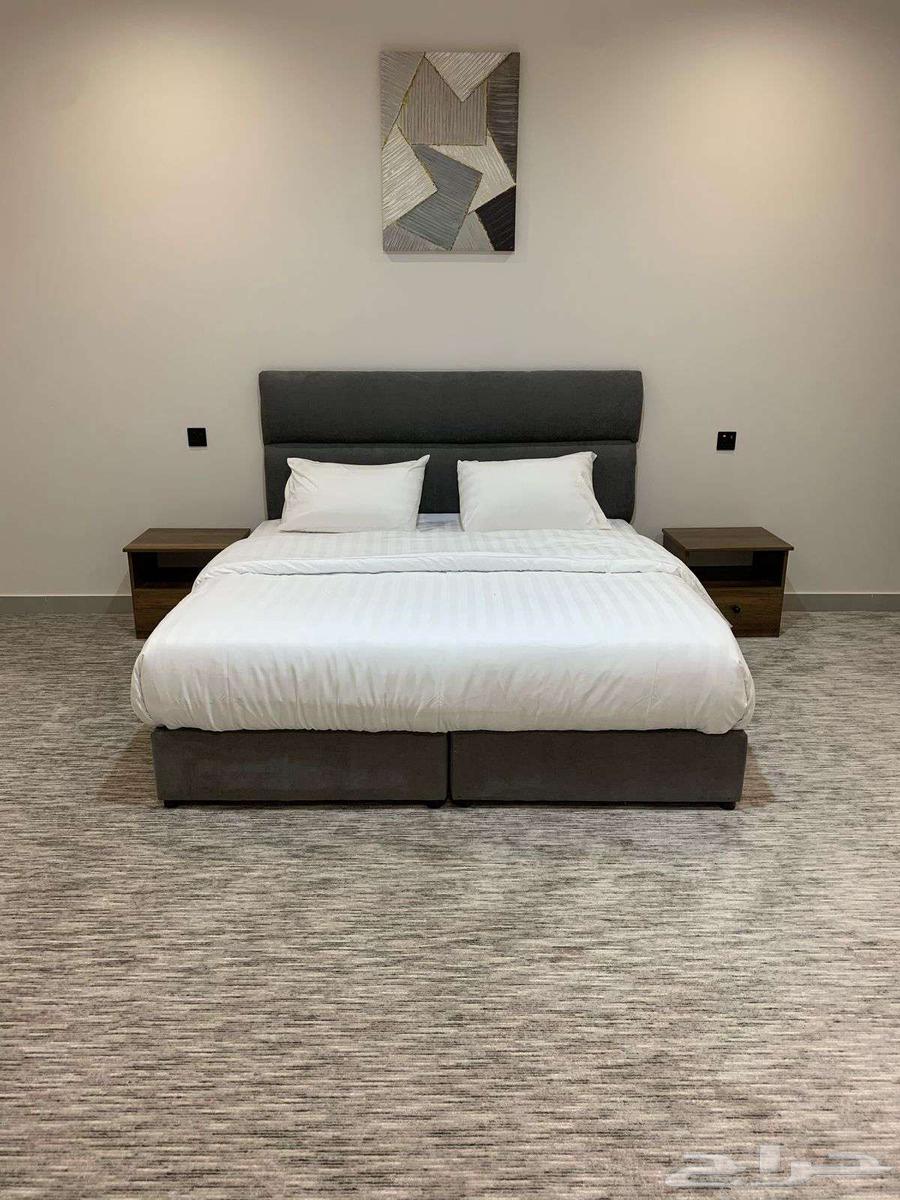 شقة 5 غرف في ولي العهد 6