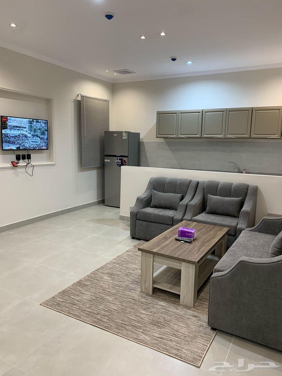 شقة 5 غرف في ولي العهد 8