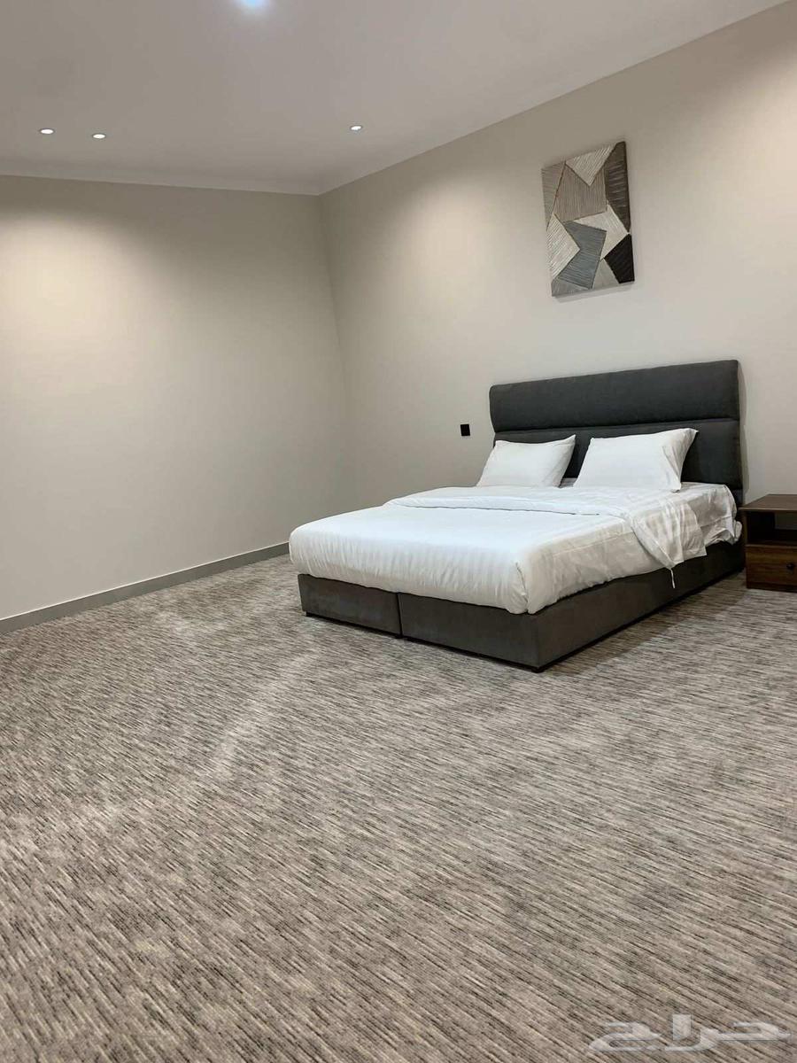 شقة 5 غرف في ولي العهد 9